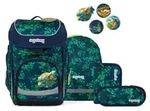 Ergobag Cubo Pack DrachenbezwingB&auml;r