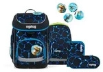 Ergobag Cubo Pack B&auml;rassic Garden