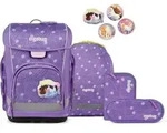 Ergobag Cubo Pack light PonyB&auml;radies