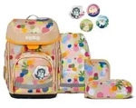 Ergobag Cubo Pack Flower PowB&auml;r