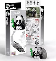 EUGY - 3D Bastelset Panda