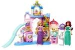 Disney Prinzessin Tierfreunde Palast Spielset