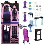 Monster High Boo-tique Hotel