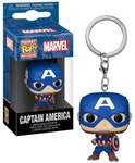 POP K-chain: Marvel NC- Cpt America
