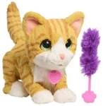 FurReal Bella the Biscuit Making Kitty