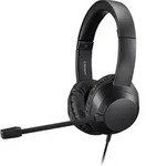 Adesso Xtream P7 AI Copilot Headset On Ear Headset kabelgebunden Stereo