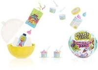 MGA's Miniverse- Make It Mini Foods: Cafe in PDQ Series 5