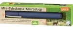 Expedition Natur Mini Teleskop & Mikroskop