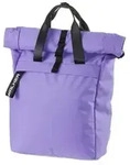 WALKER Rucksack Roll Top lavender 29x38x15cm