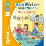tiptoi&reg; Mein W&ouml;rter-Bilderbuch - Kindergarten