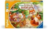 tiptoi&reg; Die flinken Sprach-H&ouml;rnchen - ab 3 Jahre