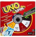 UNO Spin