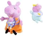 Peppa Pig - Mama Wutz New Era, 33cm