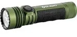 OLight Seeker 4 Pro LED Taschenlampe akkubetrieben 4600lm 205g