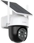 Aosu C9C AOS-C9C0.WAEU01000 WLAN IP &Uuml;berwachungskamera 1296 x 2304 Pixel