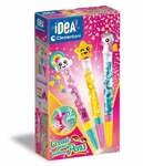 Deine Stift-Kreationen - Fantasy