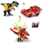 Switch & Go - Combo Mega Drache