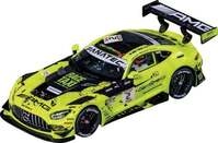 Evo Fahrzeug: Mercedes-AMG GT3 Evo 'Getspeed, No.2' 24H Spa 2024