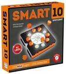 Smart 10 Spotlight