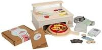 Pizzeria-Set