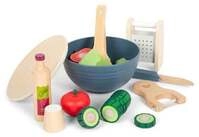 Schneide-Set Salat "fresh"
