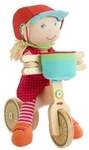 Laufrad-Set Annelie, (DE/E/F/NL/IT/ES)