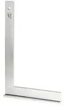 HELIOS PREISSER 0374408 Schlosserwinkel mit Anschlag 150 x 100 mm 90 &deg;