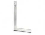 HELIOS PREISSER 0374418 Schlosserwinkel mit Anschlag 500 x 280 mm 90 &deg;