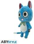 FAIRY TAIL - Happy plush 25cm