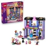 LEGO Friends 42685 Modeschau in Heartlake City, Spielzeug mit Puppen