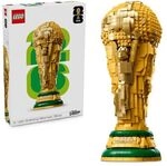 LEGO Editions Offizieller Pokal der FIFA Fu&szlig;ball-Weltmeisterschaft 43020