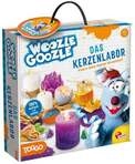 WOOZLE GOOZLE Das Kerzen Labor