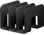 DURABLE Katalogsammler ECO, schwarz