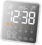 Techno Line WD3035 WD3035 Wetterstation WLAN-Wetterstation Anzahl Sensoren max. 1