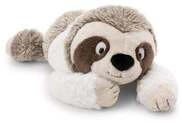 Kuscheltier Faultier Izzy Icetumbler 30cm liegend