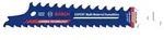 Bosch Accessories 2608901704 EXPERT Multi Material Demolition S681KLHM Blatt