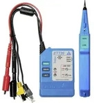 Kurth Electronic KE701 Leitungssucher Durchgang, Identifikation, Leitungsverfolgung,
