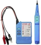 Kurth Electronic KE301 Leitungssucher Durchgang, Identifikation, Leitungsverfolgung,