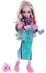 Monster High Lagoona Puppe