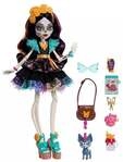 Monster High Skelita Puppe