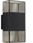 Paulmann 71251 LED-Wandleuchte 3.7W Schwarz