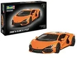 Revell 07723 Bausatz 1:24