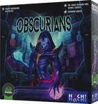 Obscurians - Retail Edition