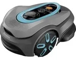 GARDENA 19942-20 M&auml;hroboter smart SILENO sense M&auml;hroboter Geeignet f&uuml;r Fl&auml;che