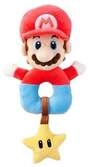 My Mario Greifling mit Rassel