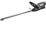 GARDENA Akku-Heckenschere EasyCut 55/18V P4A Ready-To-Use Set Akku Akku-Heckenschere