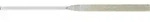 PFERD TOOLS 15430203 Diamant-Handy-Feile L&auml;nge 215mm 1St.