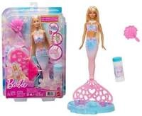 Barbie Seifenzauber Meerjungfrau