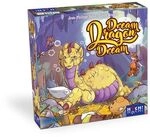 Dream Dragon Dream