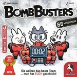 Pegasus Spiele Bomb Busters